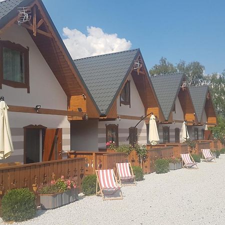 Domki U Justyny Podgórzyn Extérieur photo