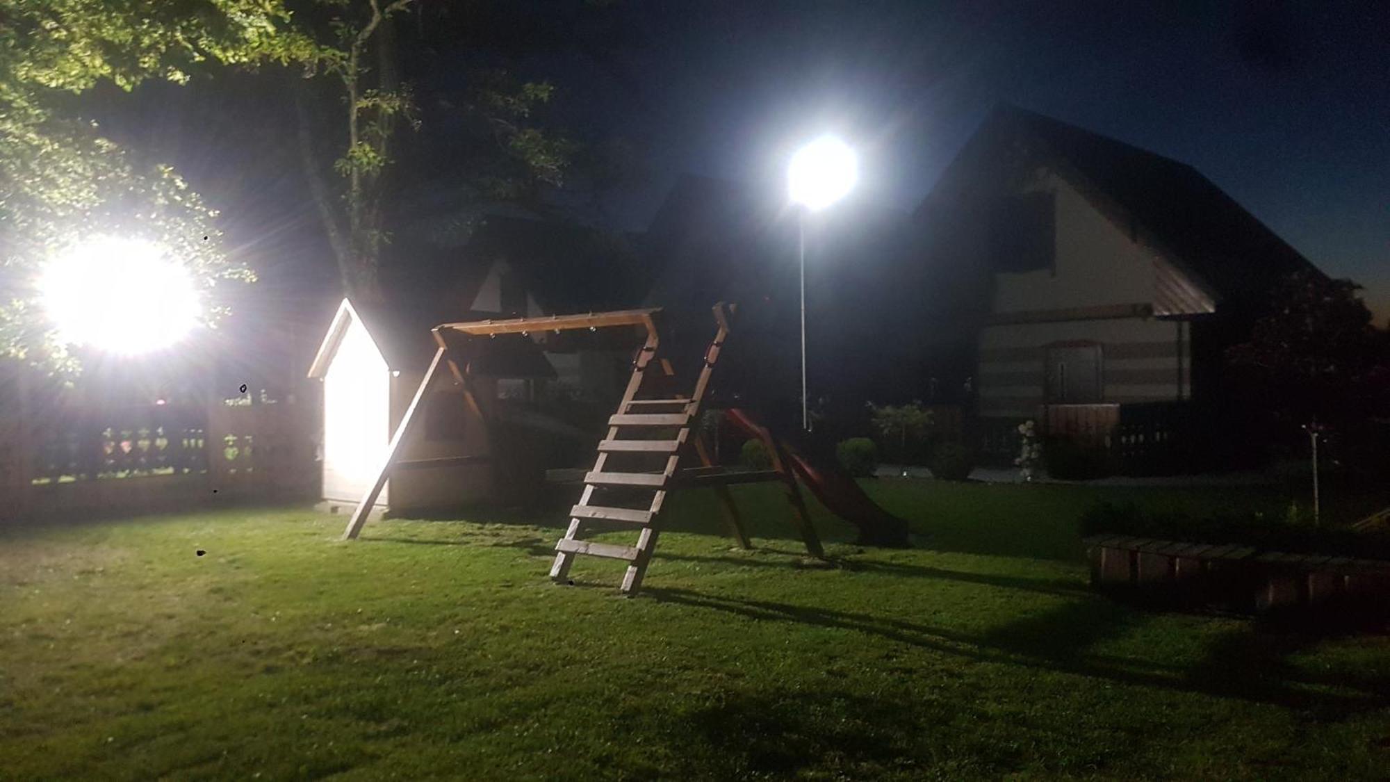 Domki U Justyny Podgórzyn Extérieur photo