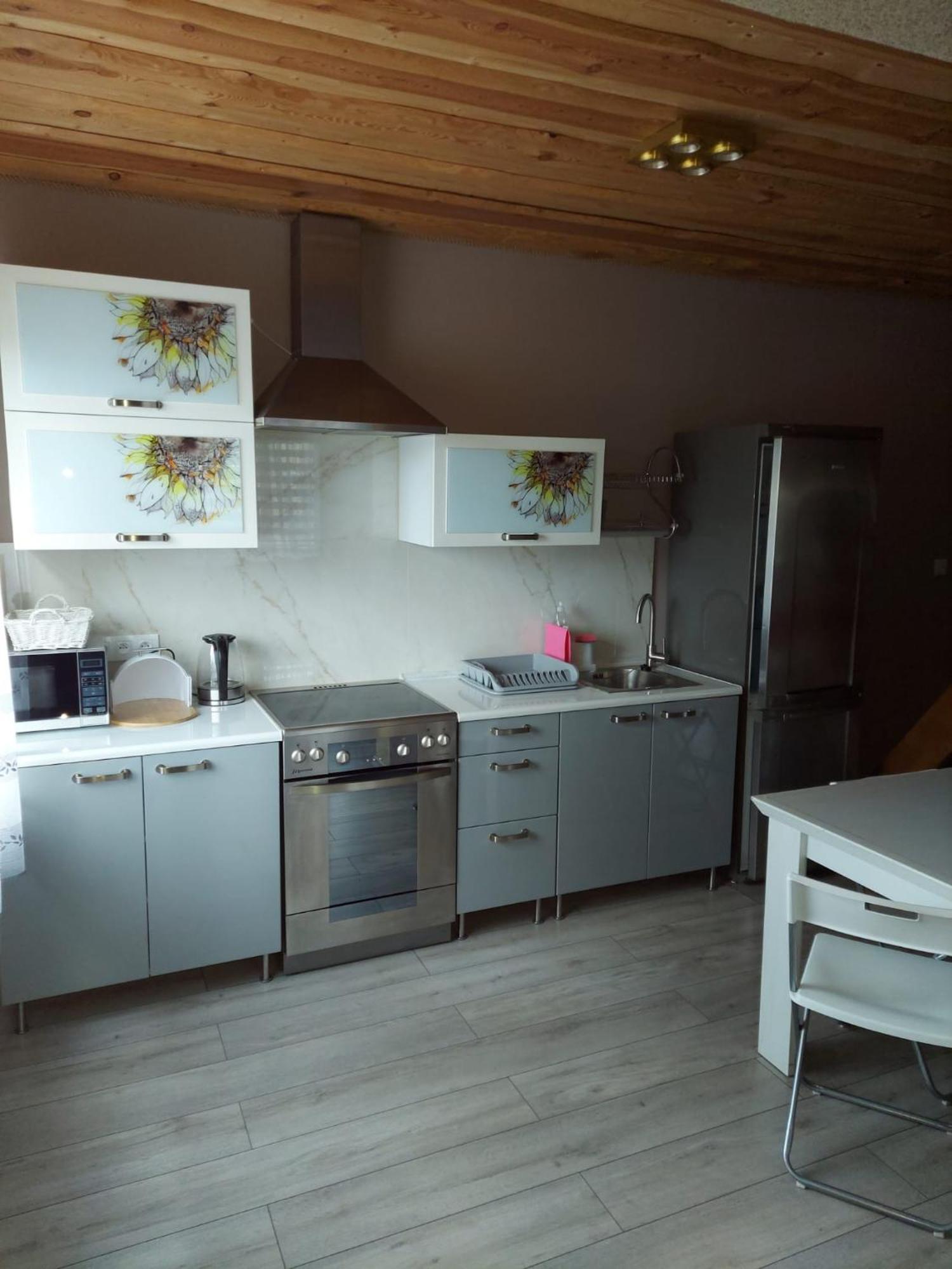 Domki U Justyny Podgórzyn Extérieur photo