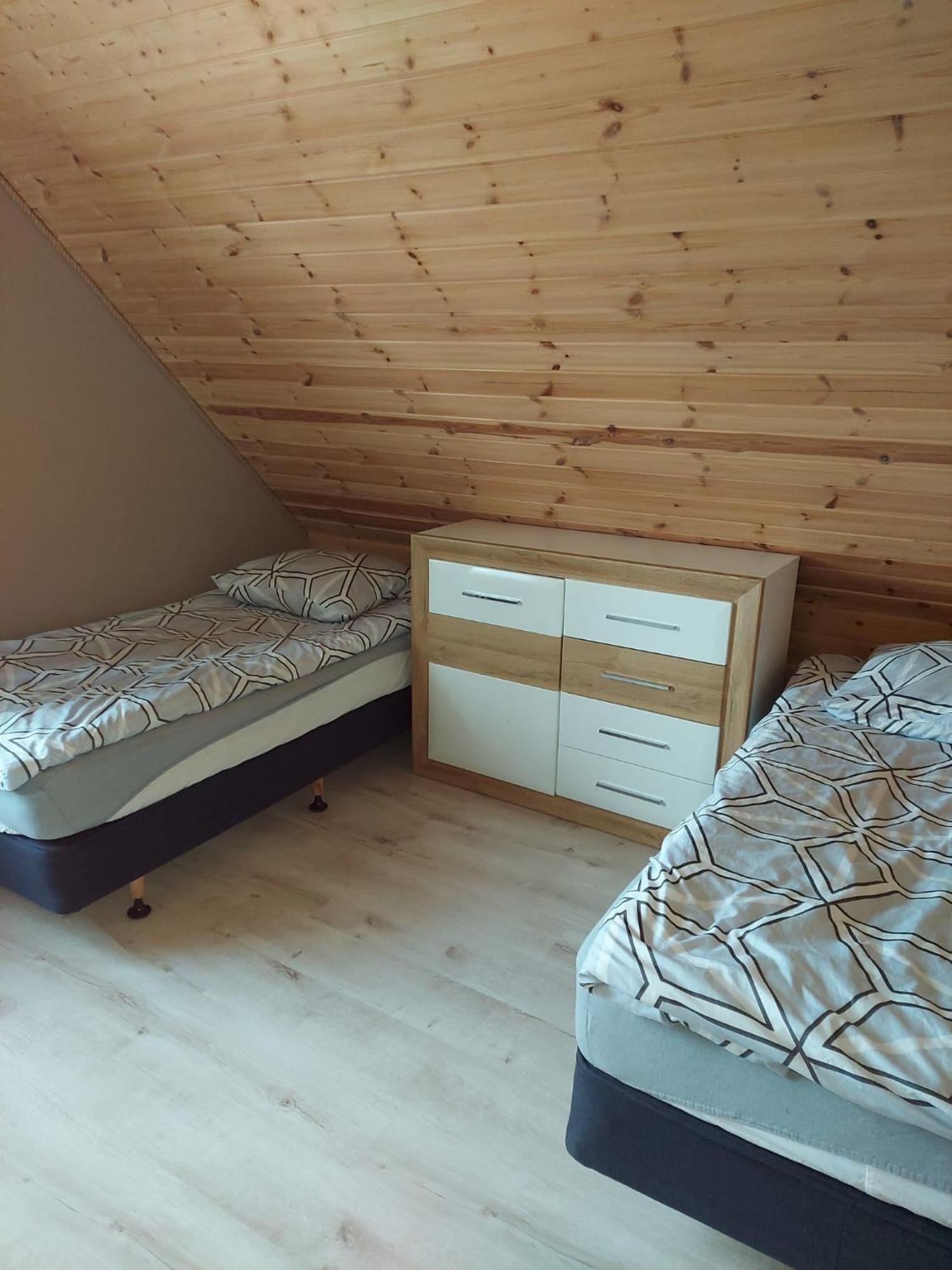 Domki U Justyny Podgórzyn Extérieur photo