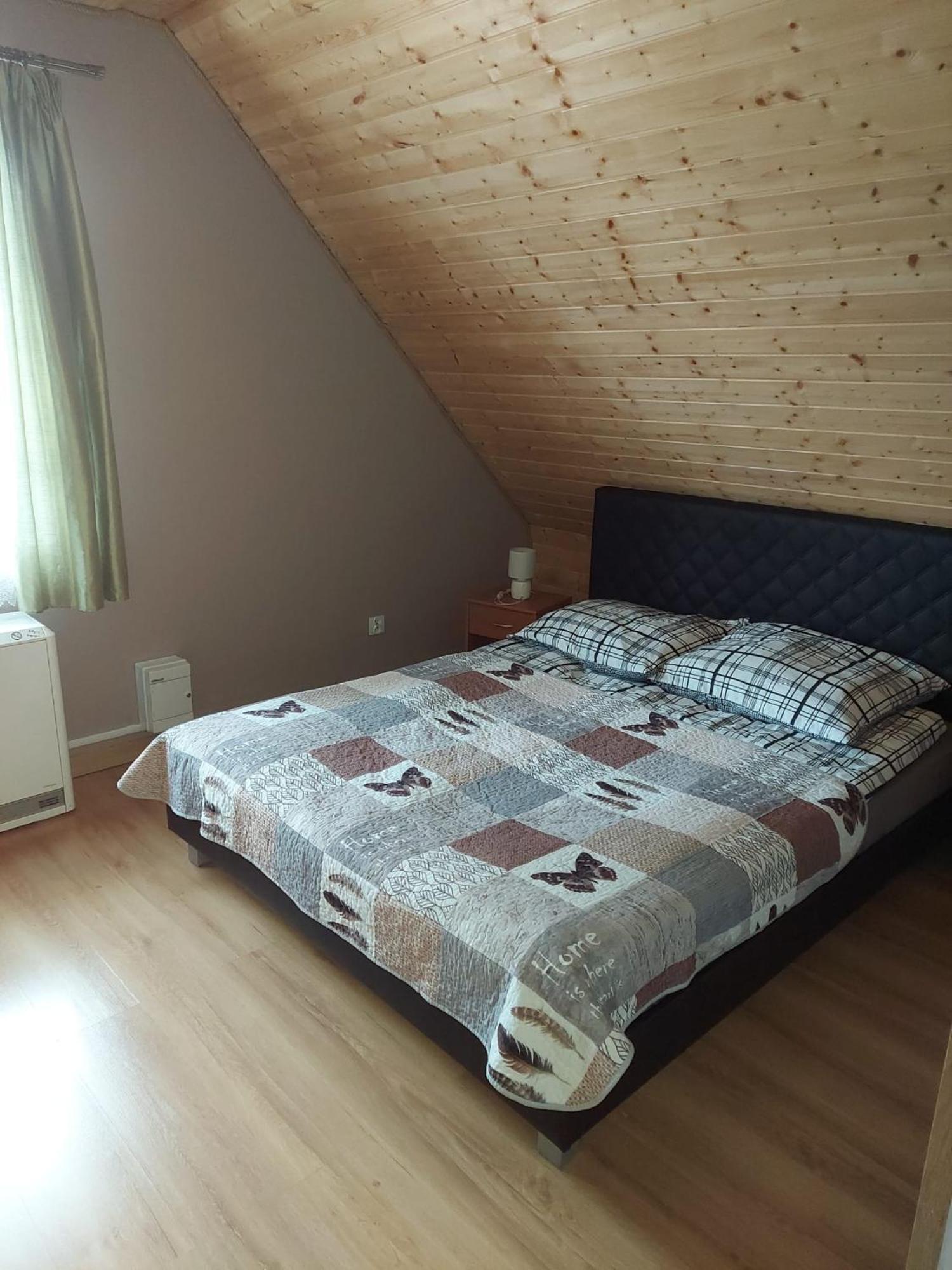 Domki U Justyny Podgórzyn Extérieur photo