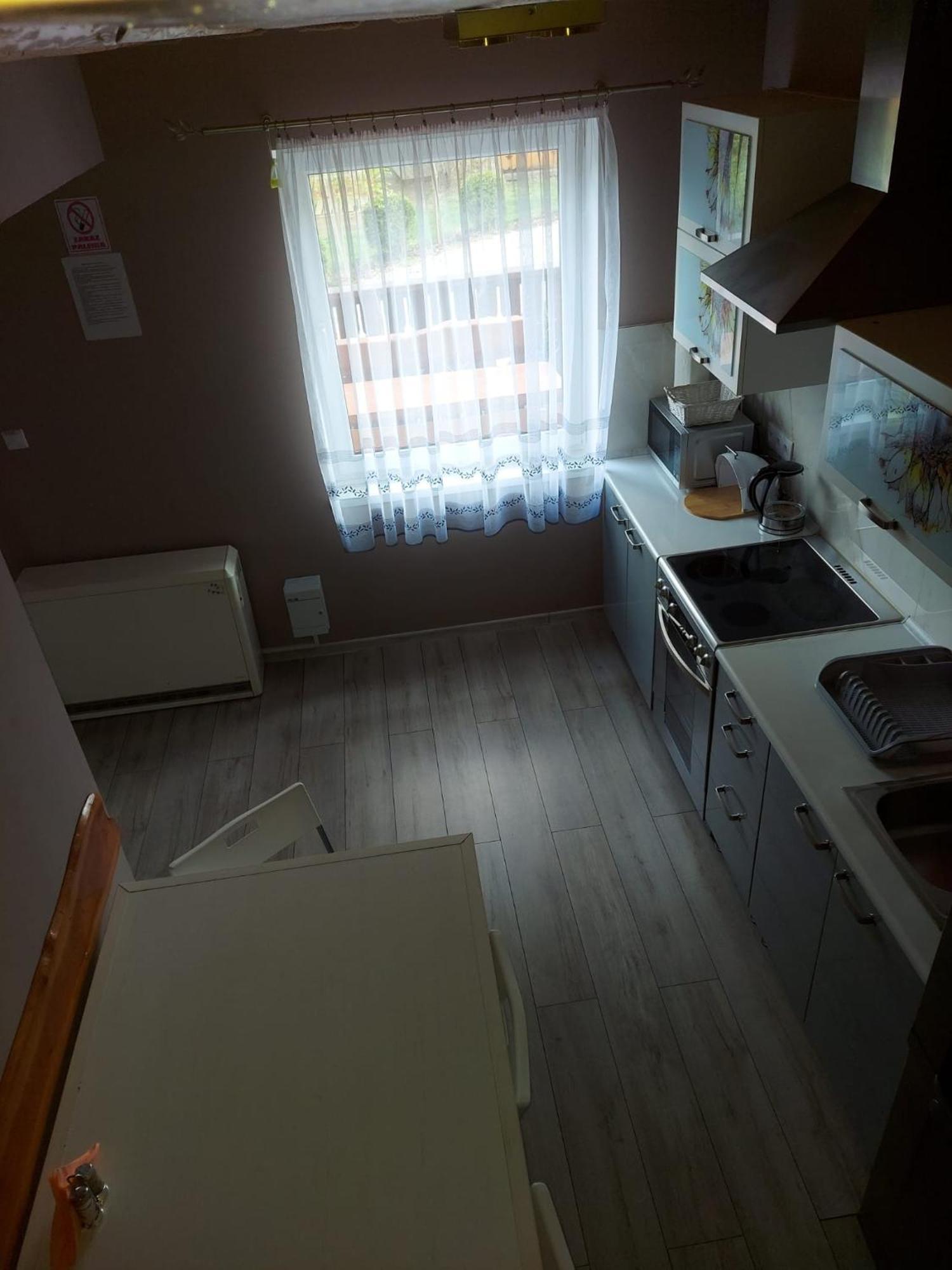 Domki U Justyny Podgórzyn Extérieur photo