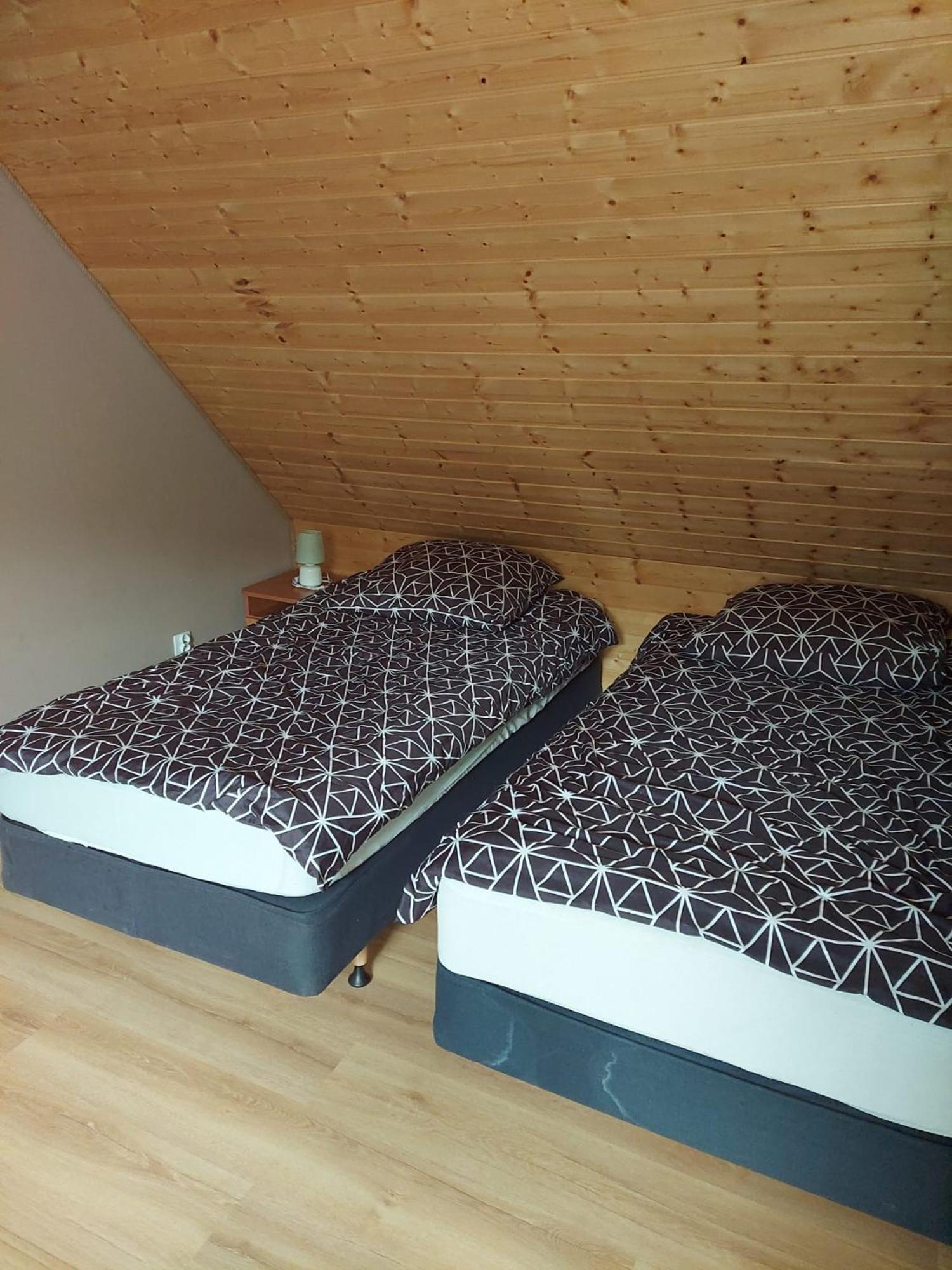 Domki U Justyny Podgórzyn Extérieur photo